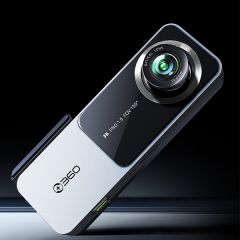 360行车记录仪K580 3K超高清 星光夜视 150&deg;大广角 车载隐藏式